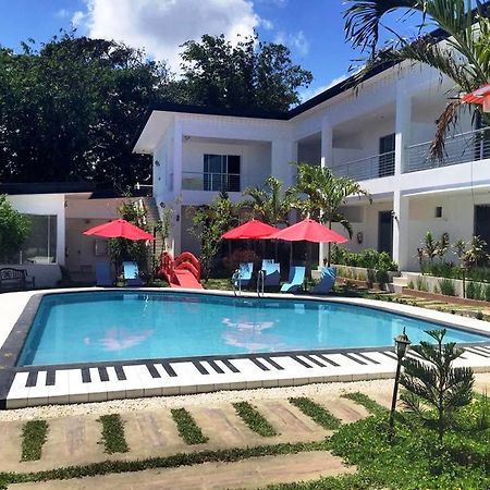 Paboreal Boutique Hotel Puerto Princesa Dış mekan fotoğraf