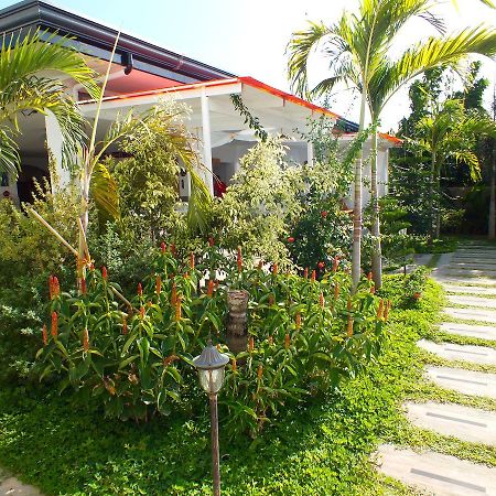Paboreal Boutique Hotel Puerto Princesa Dış mekan fotoğraf
