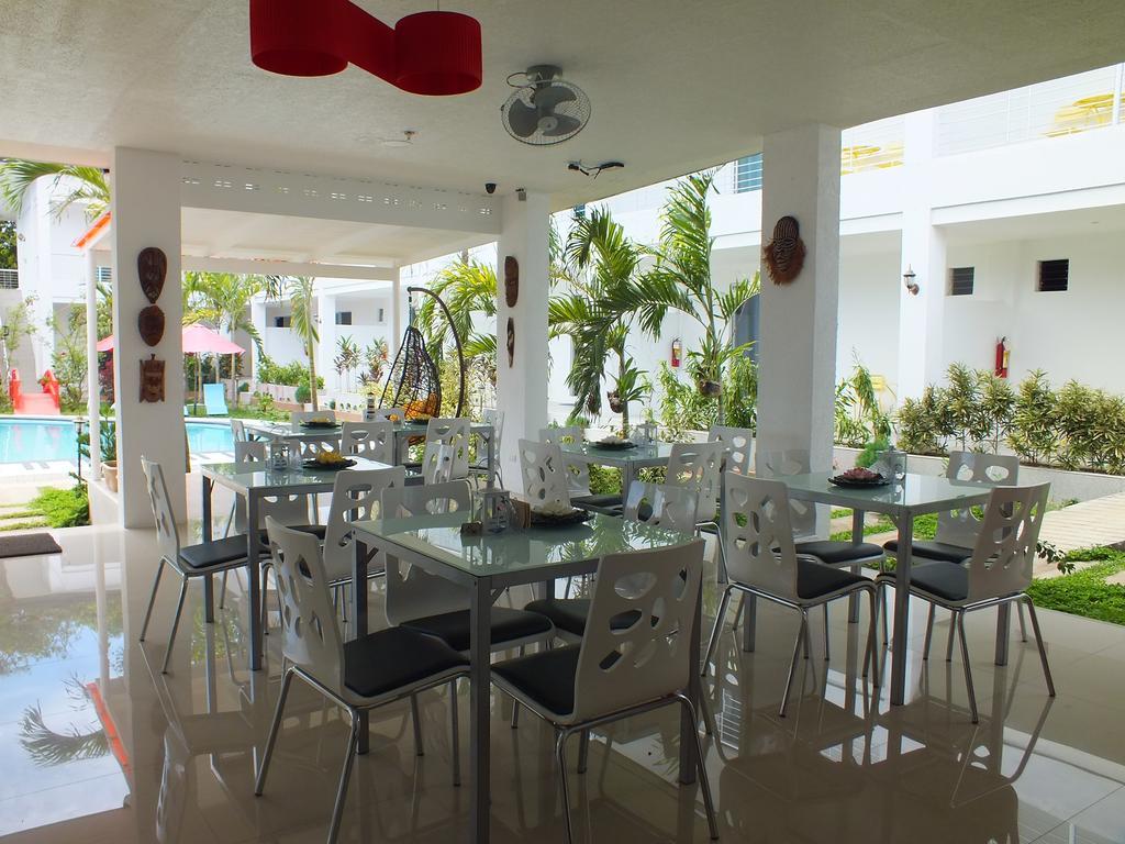 Paboreal Boutique Hotel Puerto Princesa Dış mekan fotoğraf