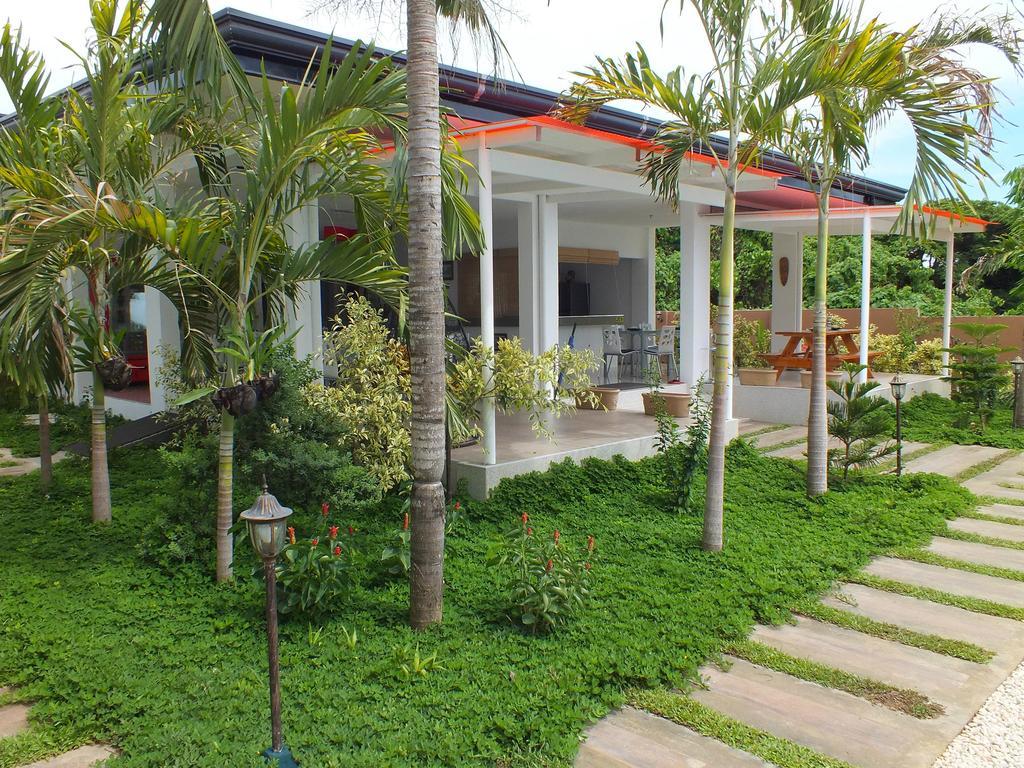 Paboreal Boutique Hotel Puerto Princesa Dış mekan fotoğraf