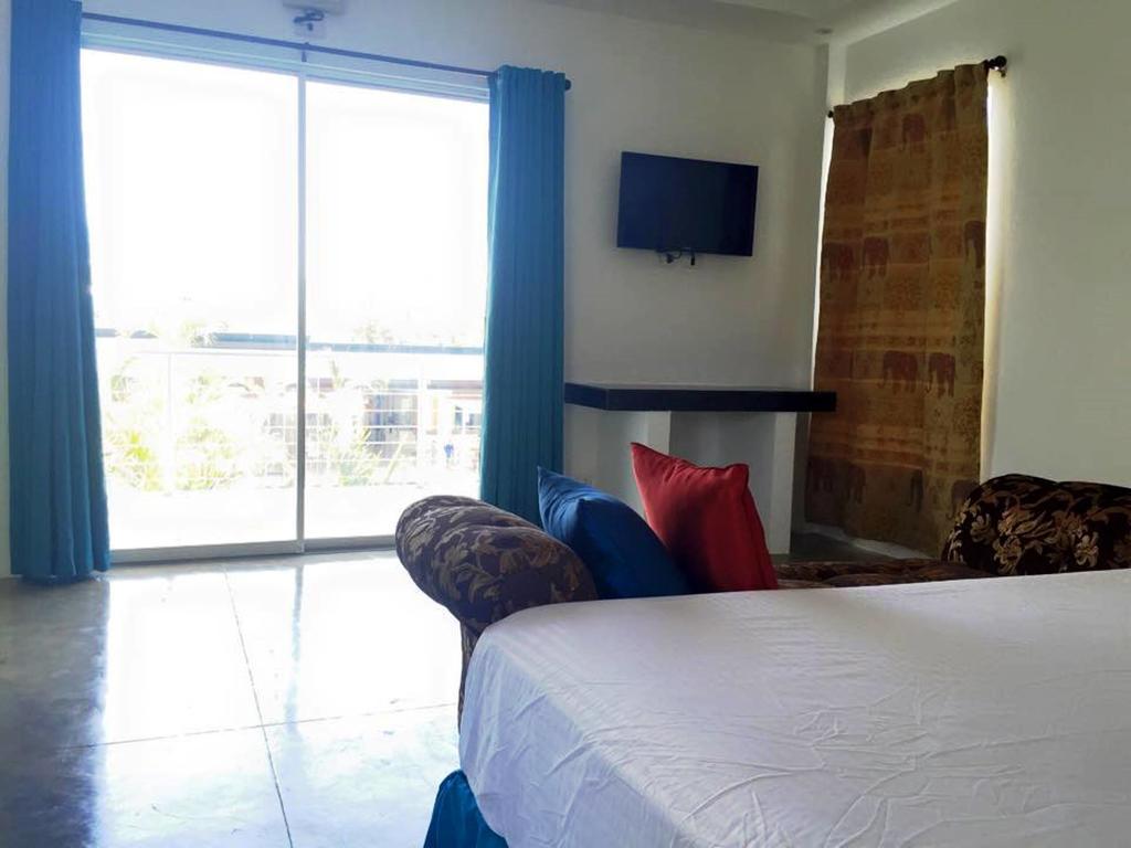 Paboreal Boutique Hotel Puerto Princesa Dış mekan fotoğraf