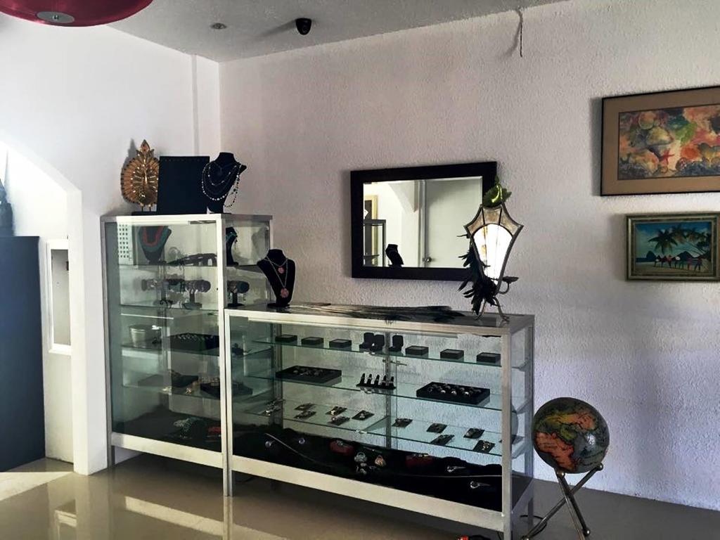 Paboreal Boutique Hotel Puerto Princesa Dış mekan fotoğraf