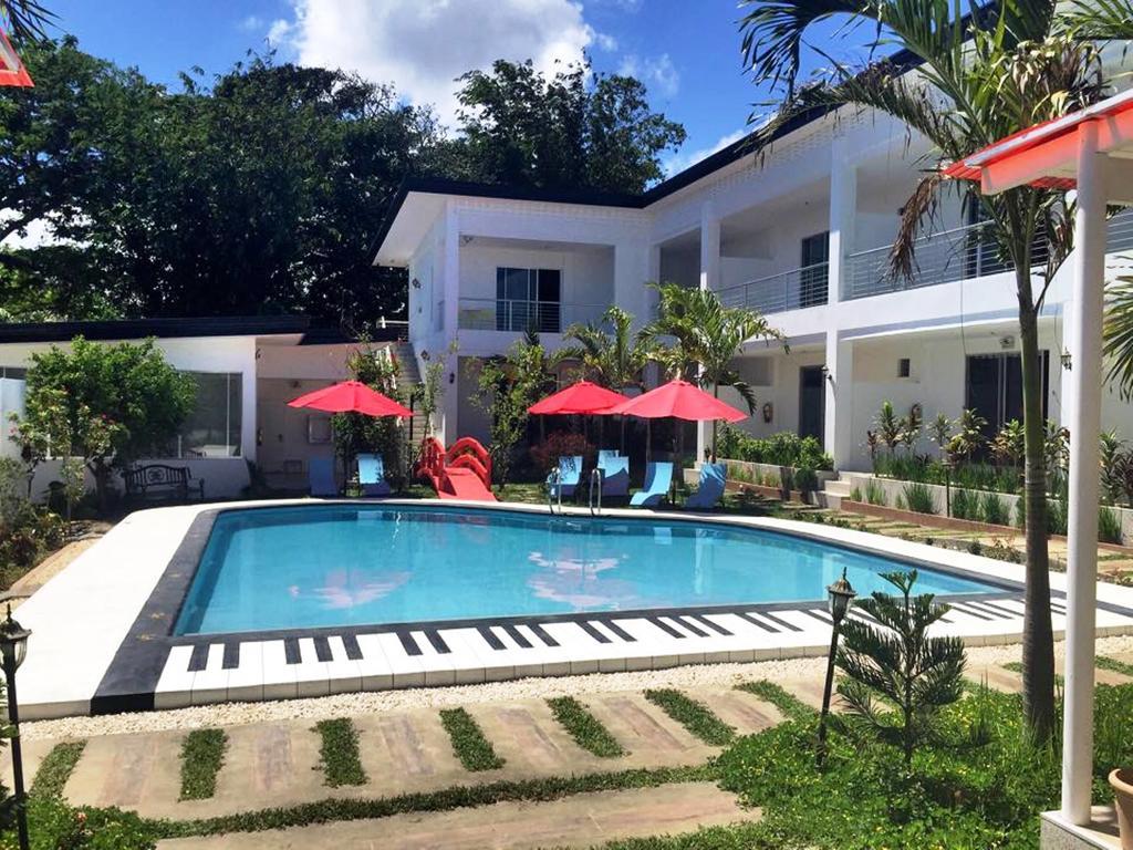 Paboreal Boutique Hotel Puerto Princesa Dış mekan fotoğraf