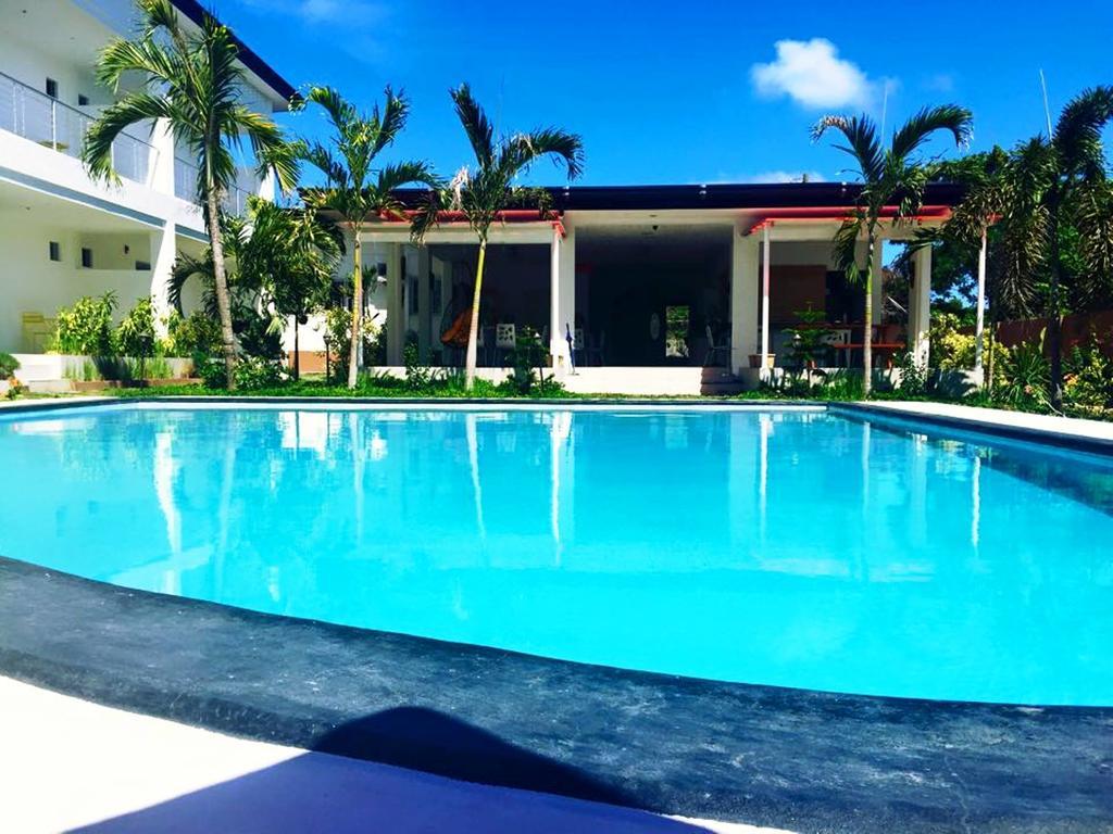 Paboreal Boutique Hotel Puerto Princesa Dış mekan fotoğraf