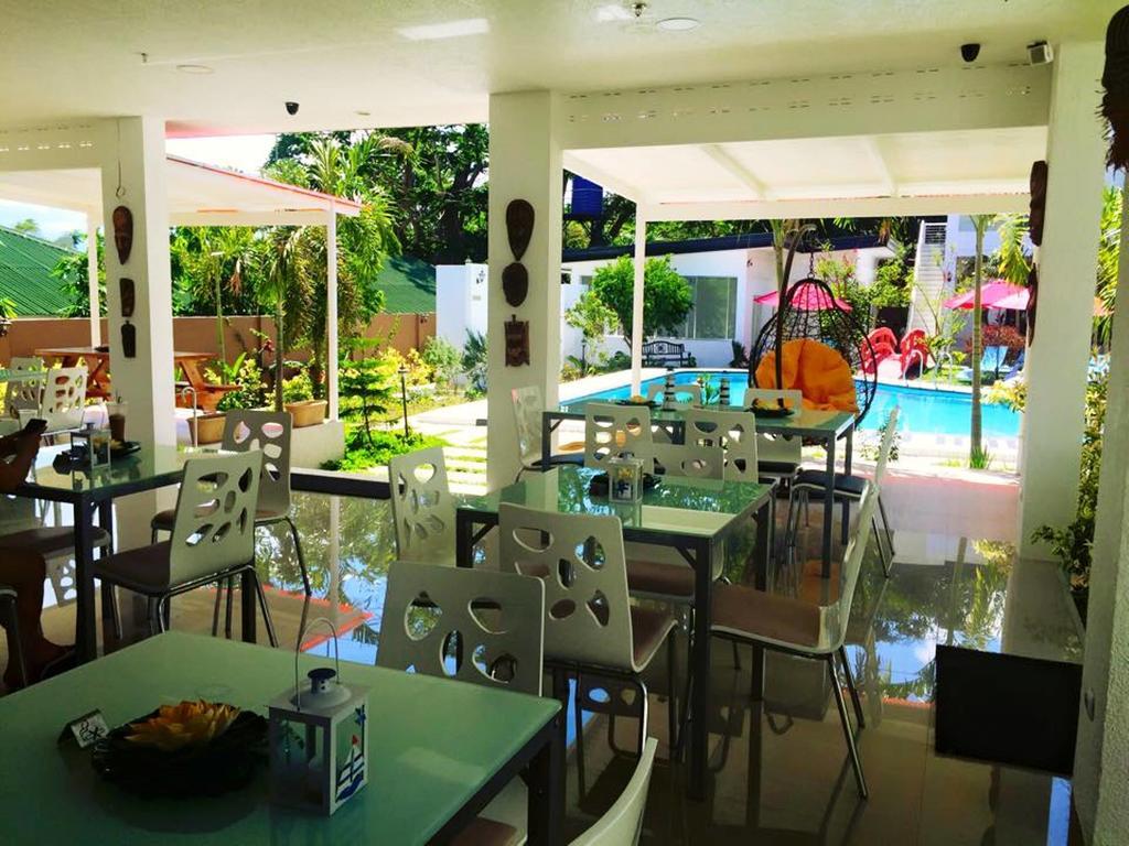 Paboreal Boutique Hotel Puerto Princesa Dış mekan fotoğraf