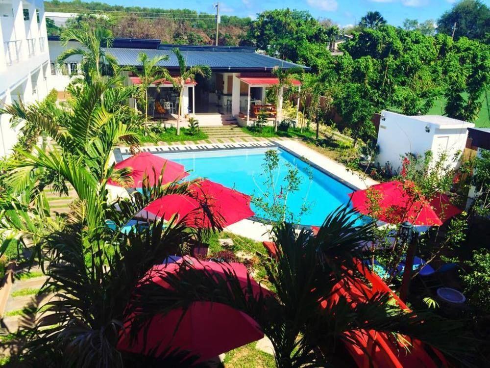 Paboreal Boutique Hotel Puerto Princesa Dış mekan fotoğraf