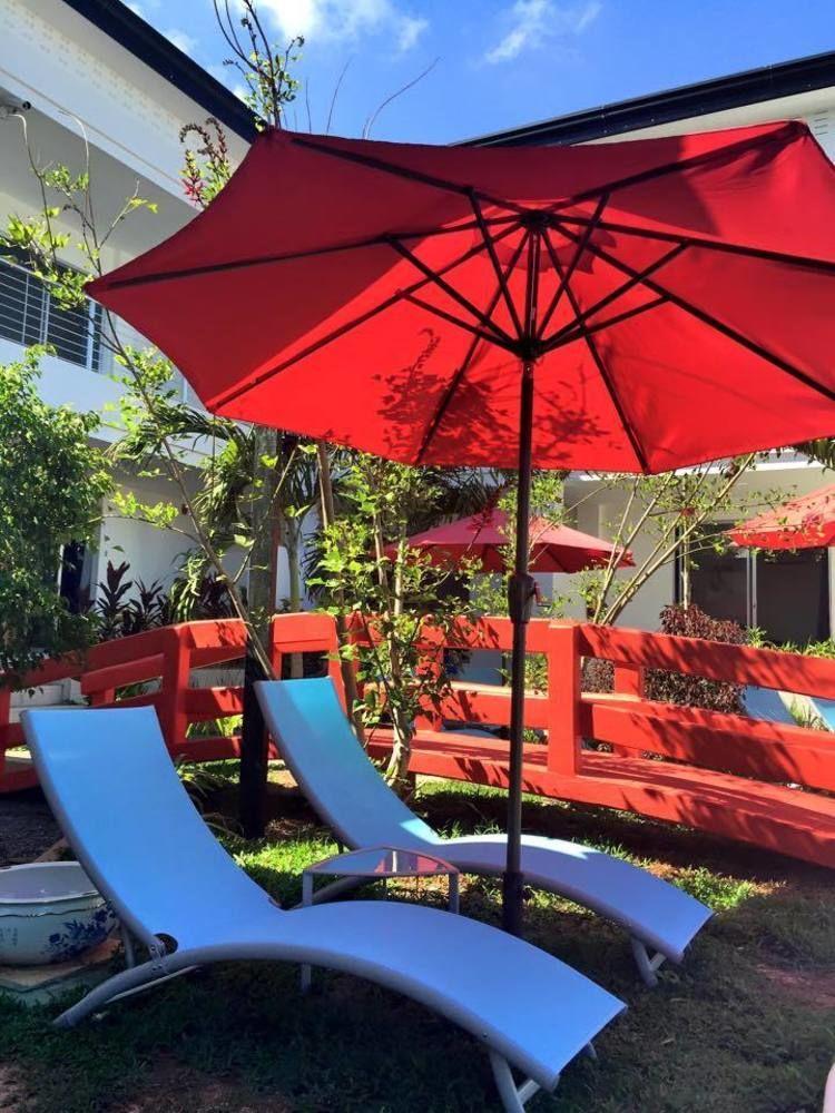 Paboreal Boutique Hotel Puerto Princesa Dış mekan fotoğraf