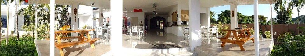 Paboreal Boutique Hotel Puerto Princesa Dış mekan fotoğraf