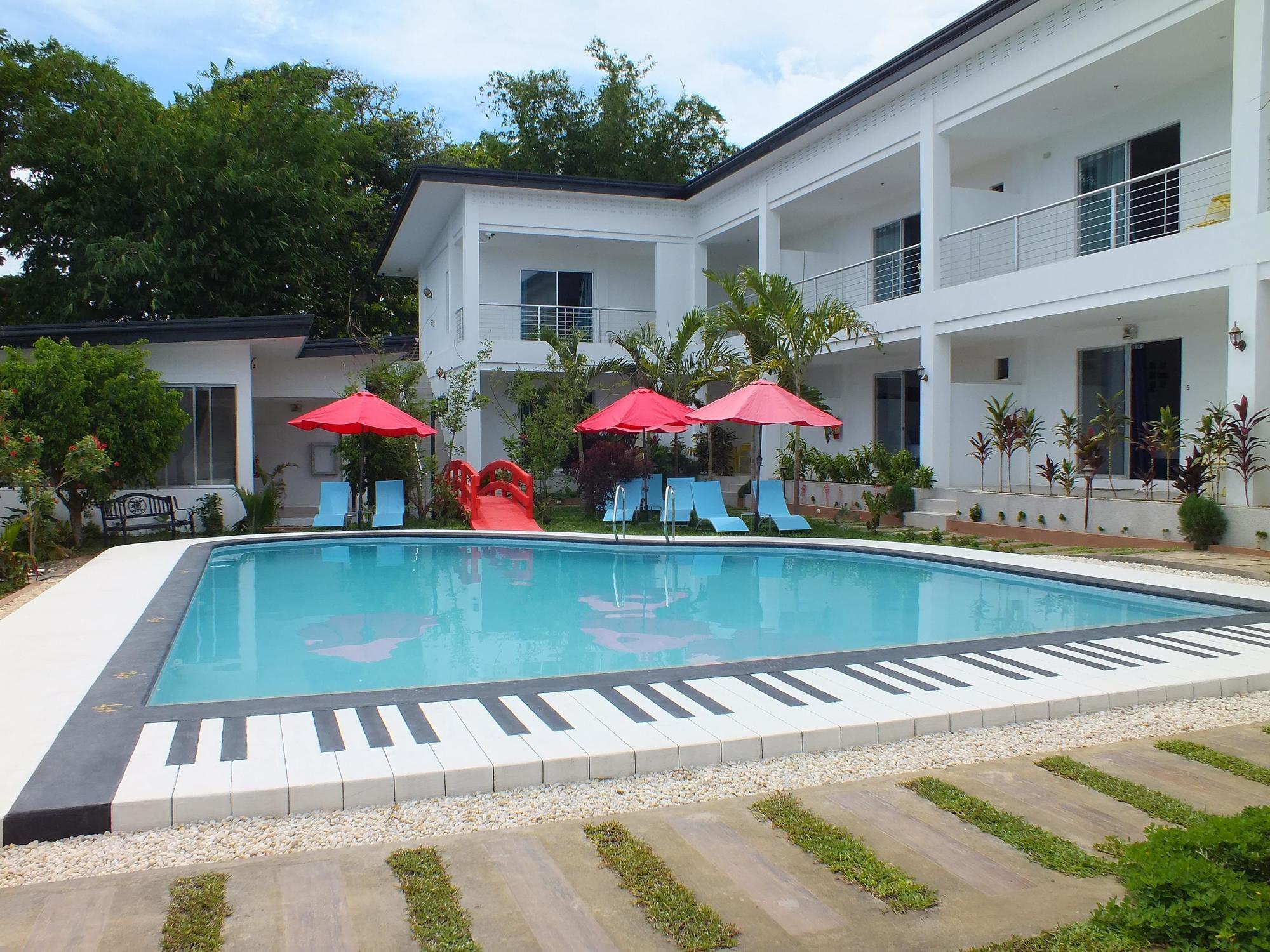 Paboreal Boutique Hotel Puerto Princesa Dış mekan fotoğraf