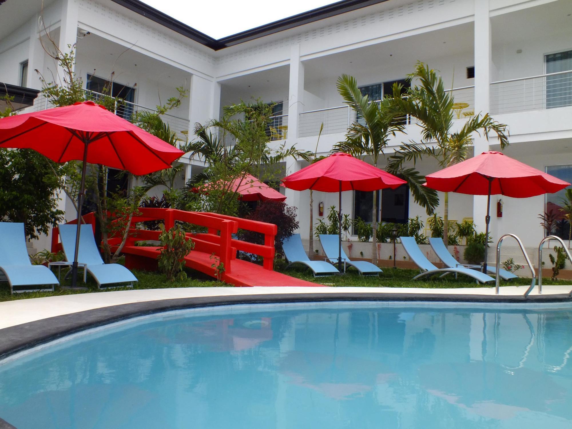 Paboreal Boutique Hotel Puerto Princesa Dış mekan fotoğraf