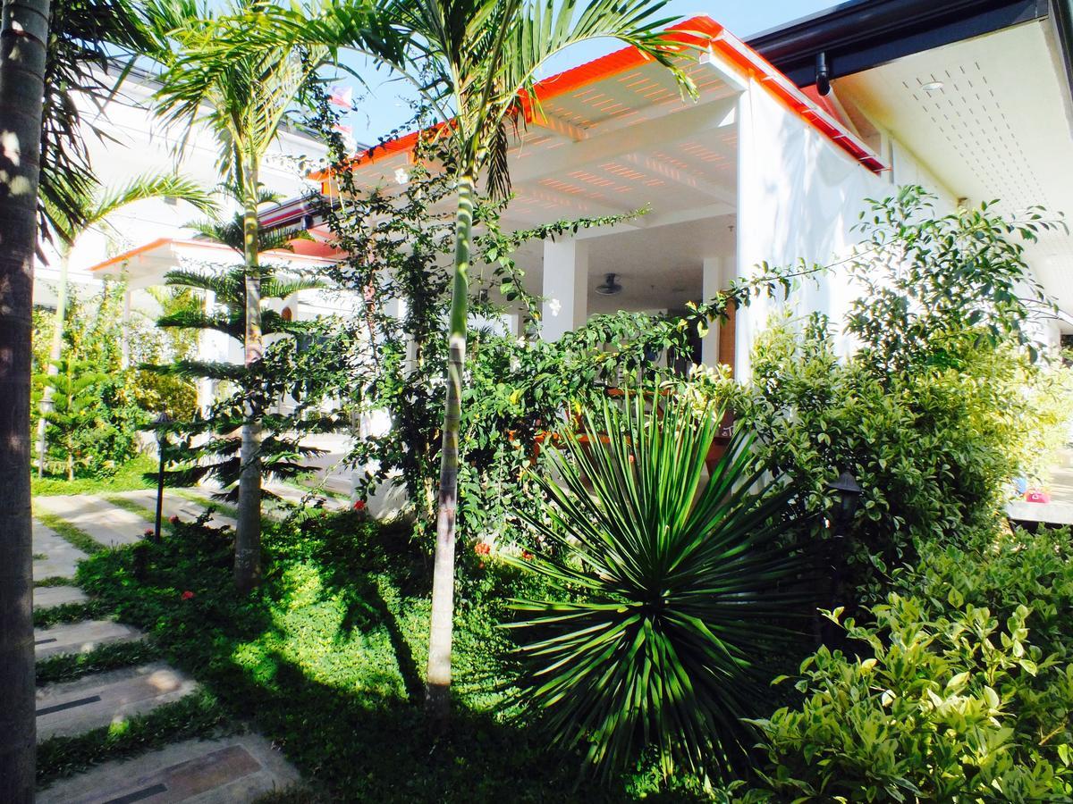Paboreal Boutique Hotel Puerto Princesa Dış mekan fotoğraf