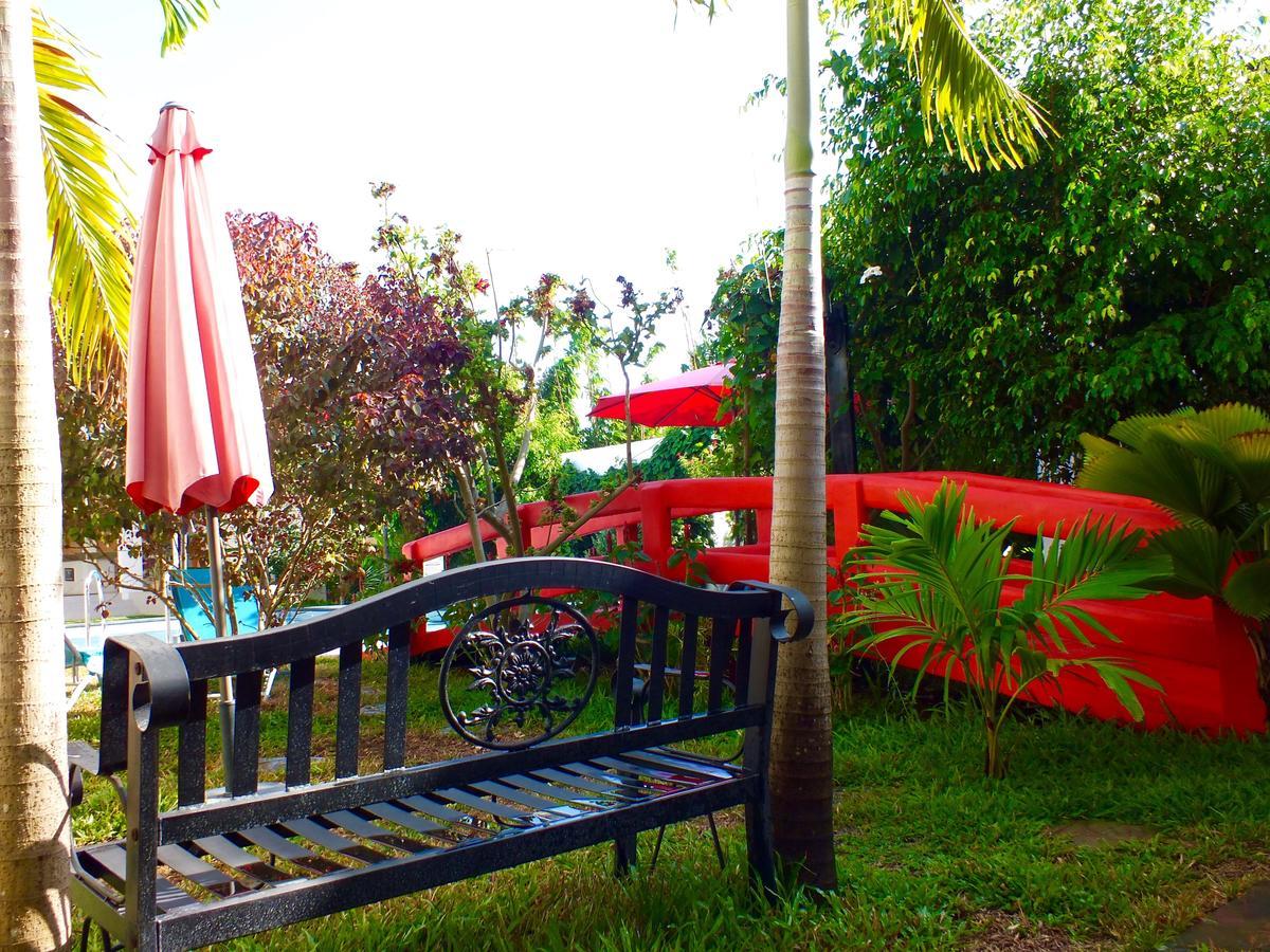 Paboreal Boutique Hotel Puerto Princesa Dış mekan fotoğraf