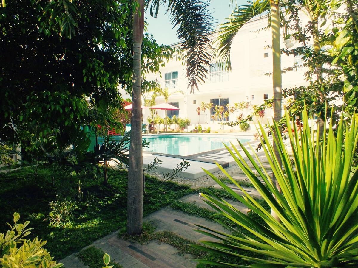 Paboreal Boutique Hotel Puerto Princesa Dış mekan fotoğraf