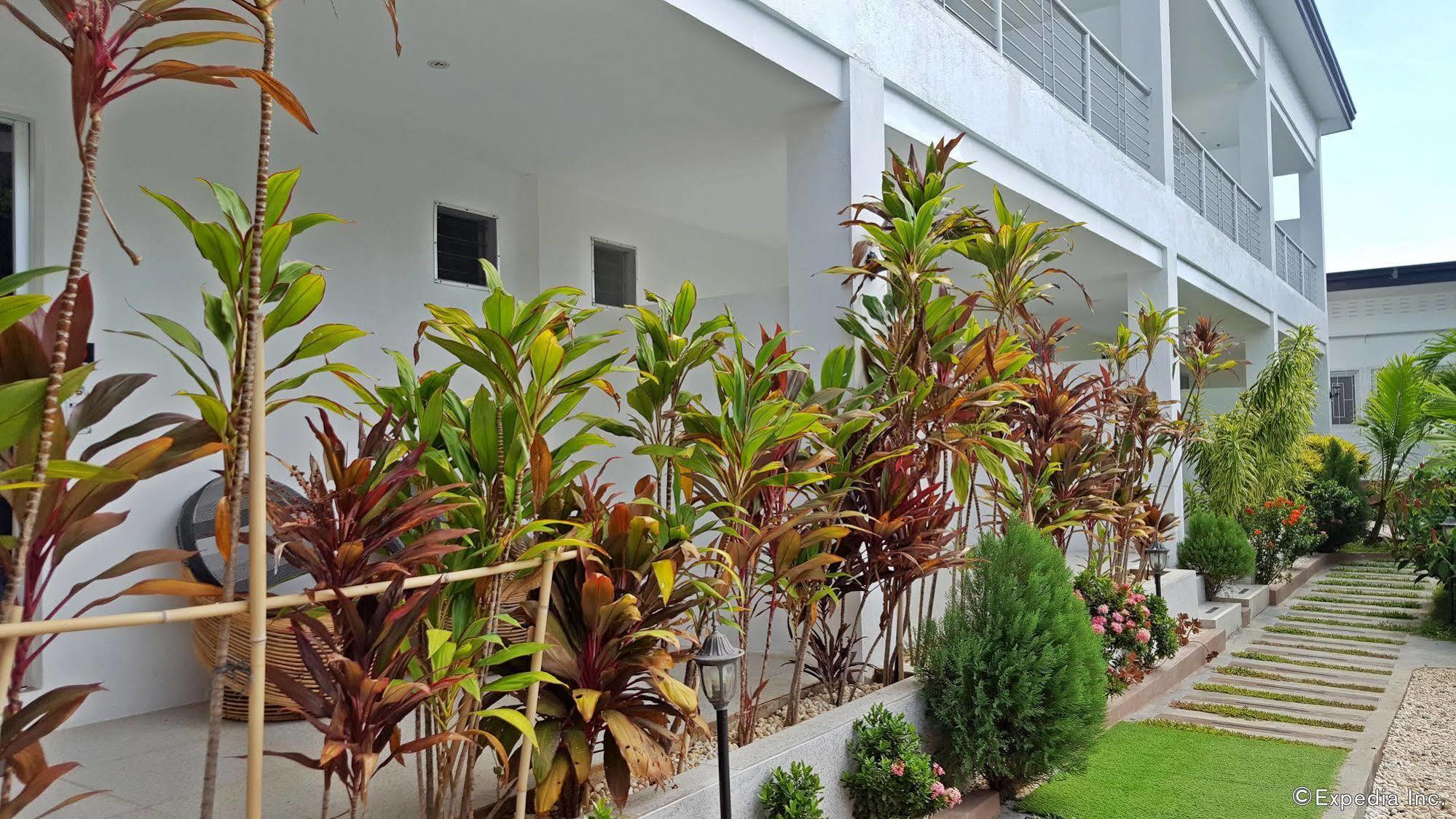 Paboreal Boutique Hotel Puerto Princesa Dış mekan fotoğraf