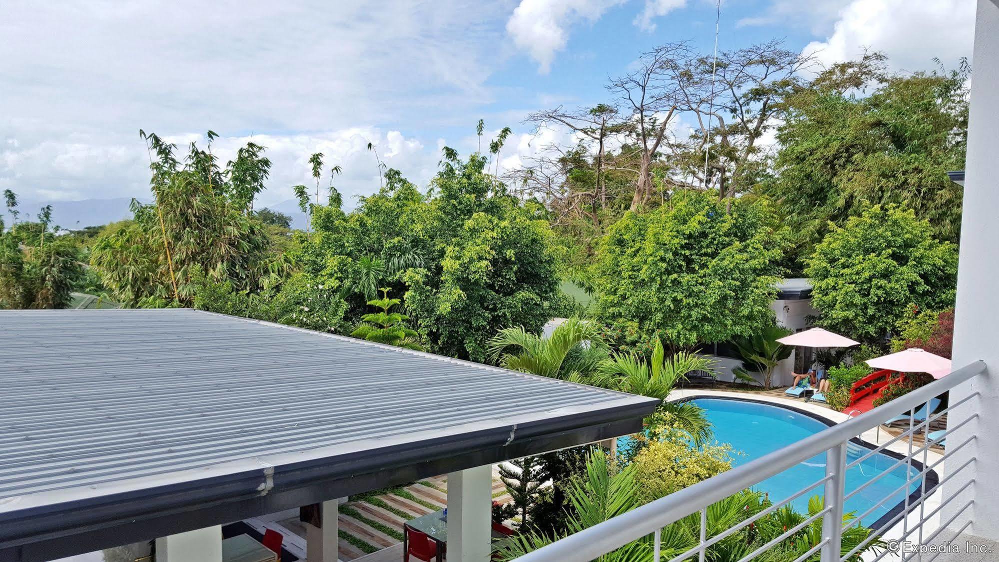 Paboreal Boutique Hotel Puerto Princesa Dış mekan fotoğraf