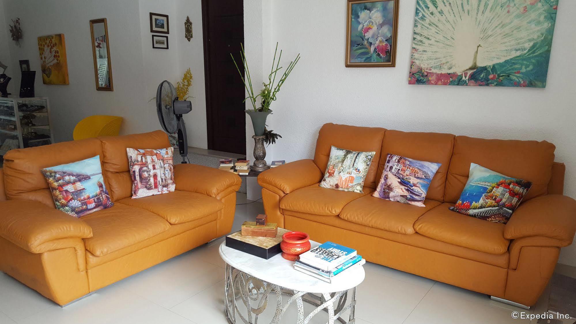 Paboreal Boutique Hotel Puerto Princesa Dış mekan fotoğraf