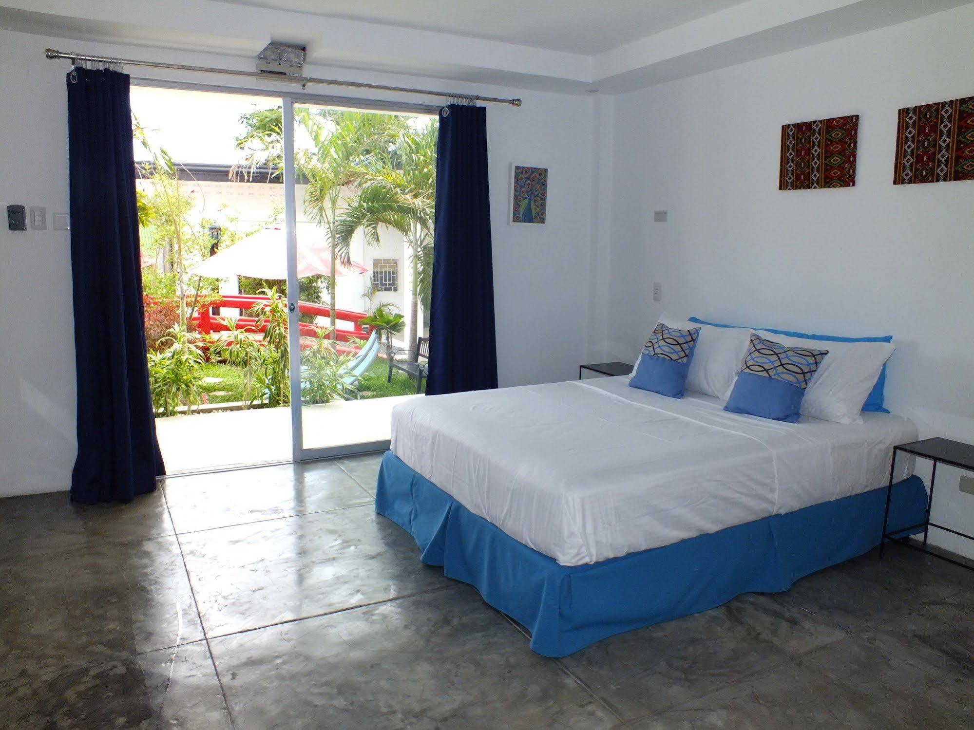 Paboreal Boutique Hotel Puerto Princesa Dış mekan fotoğraf