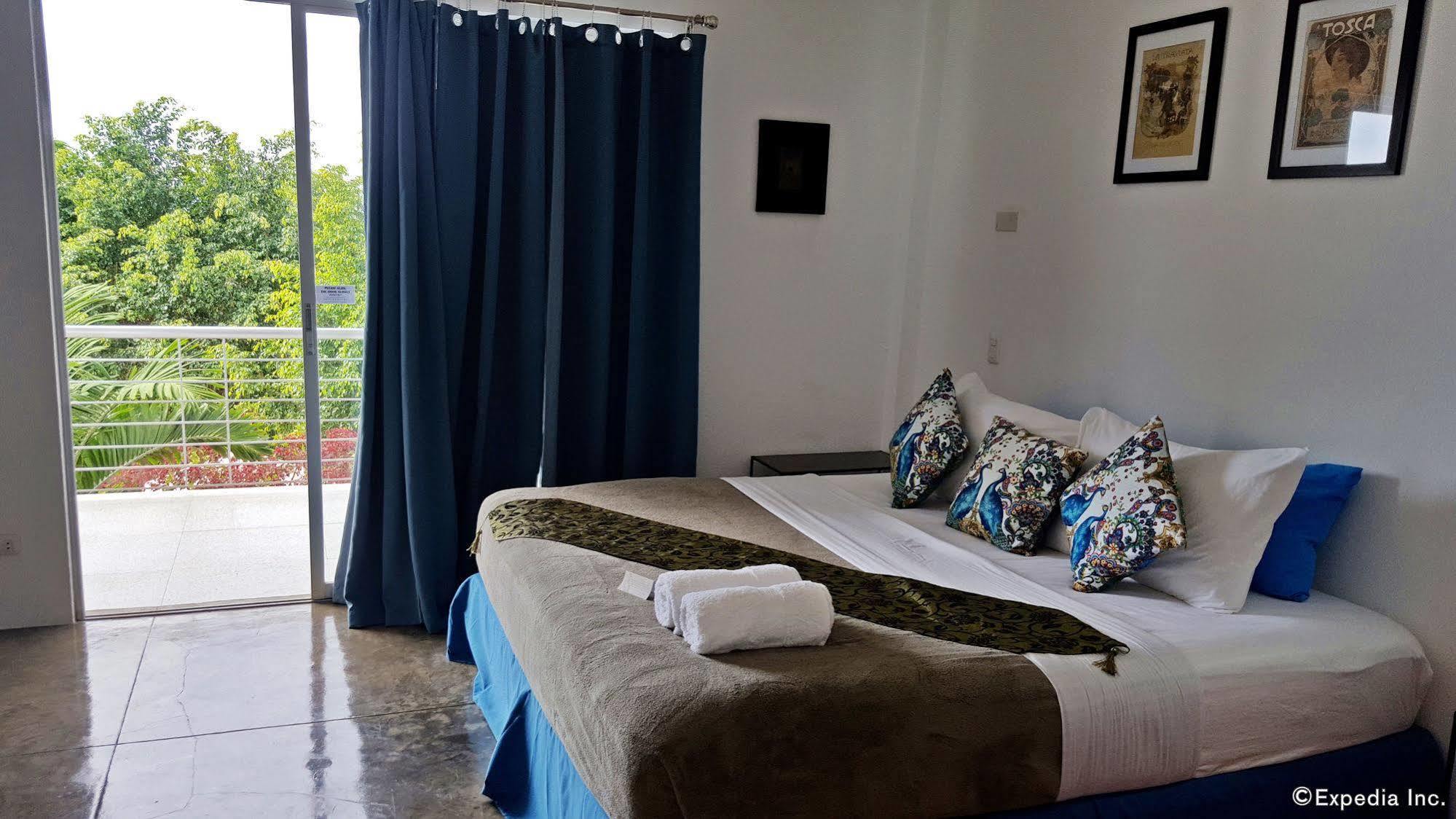 Paboreal Boutique Hotel Puerto Princesa Dış mekan fotoğraf