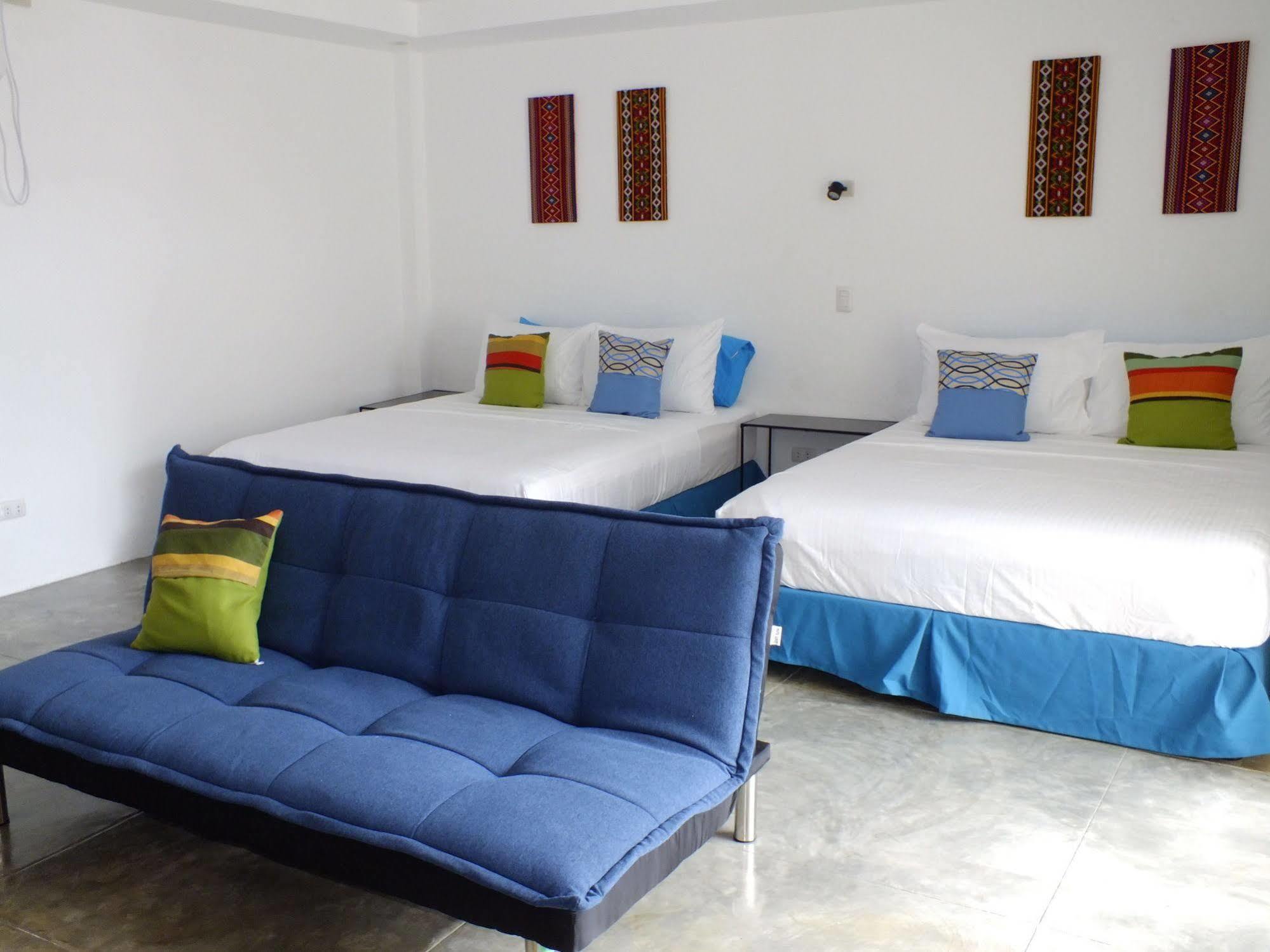 Paboreal Boutique Hotel Puerto Princesa Dış mekan fotoğraf