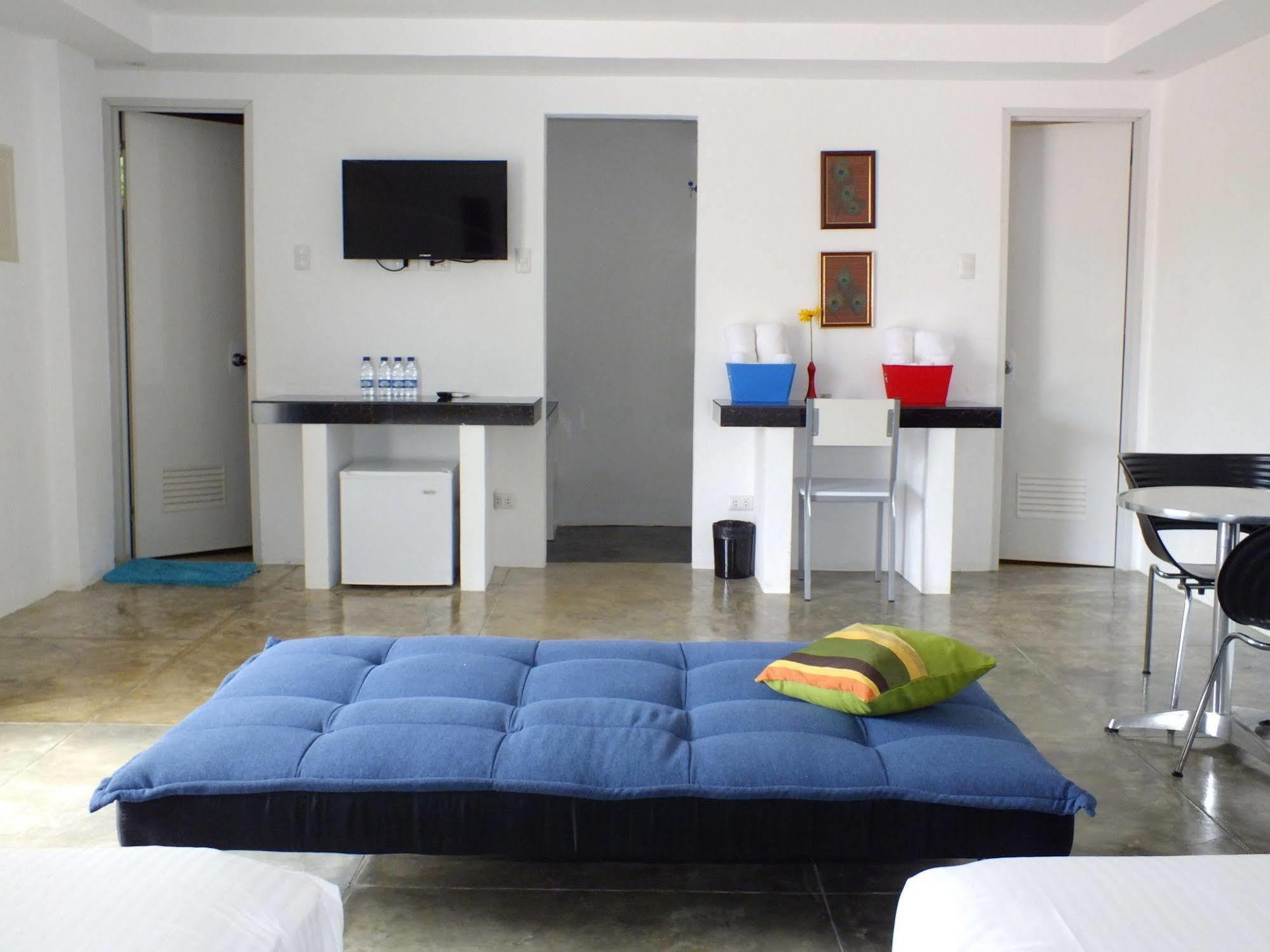 Paboreal Boutique Hotel Puerto Princesa Dış mekan fotoğraf