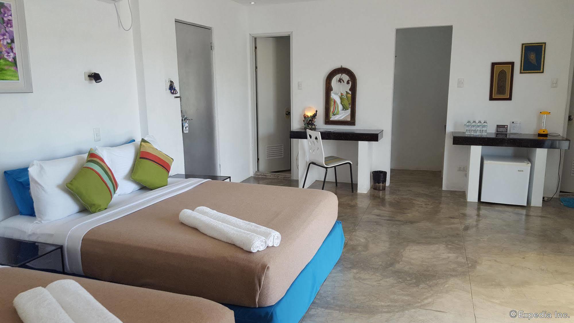 Paboreal Boutique Hotel Puerto Princesa Dış mekan fotoğraf