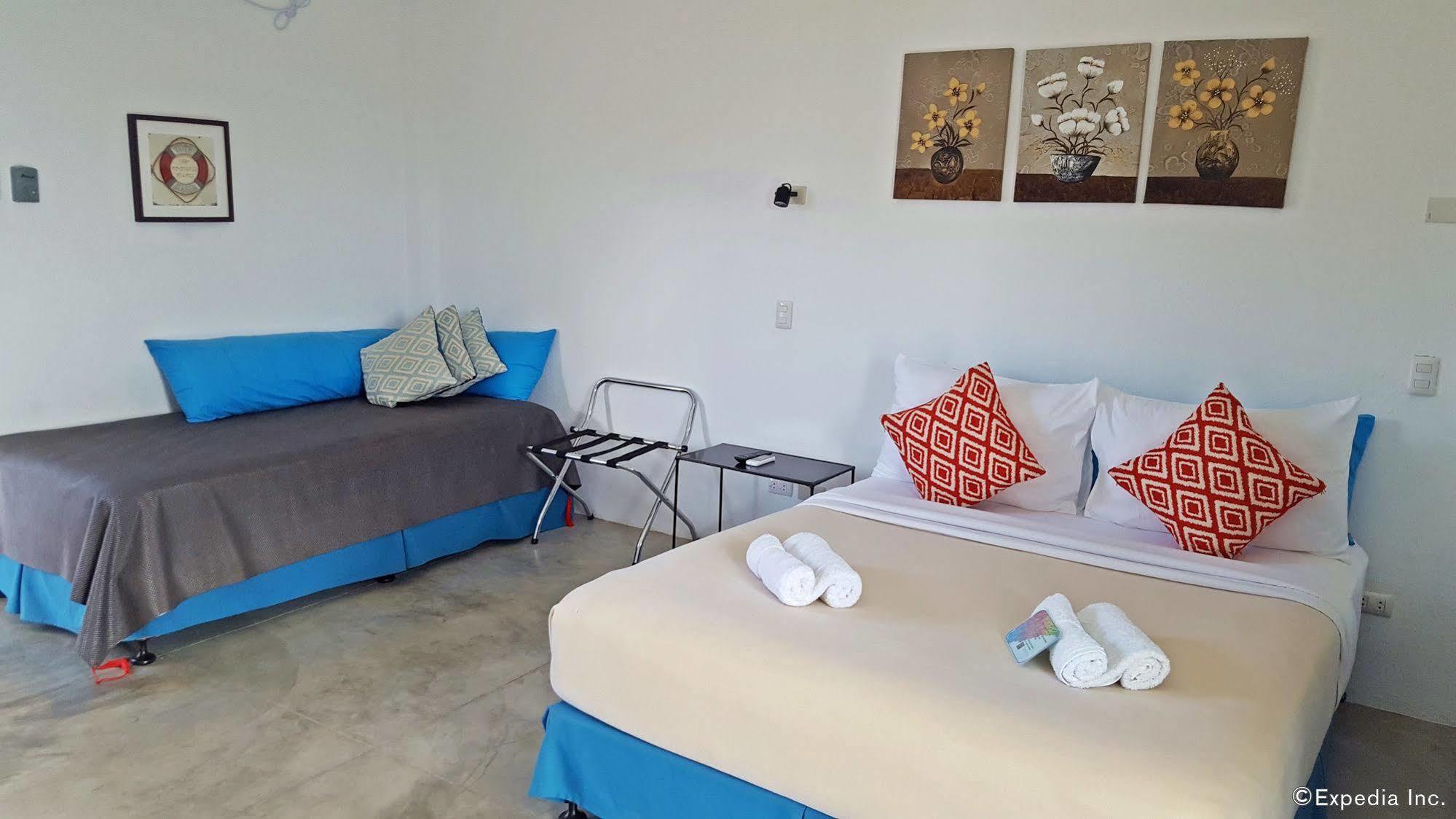 Paboreal Boutique Hotel Puerto Princesa Dış mekan fotoğraf