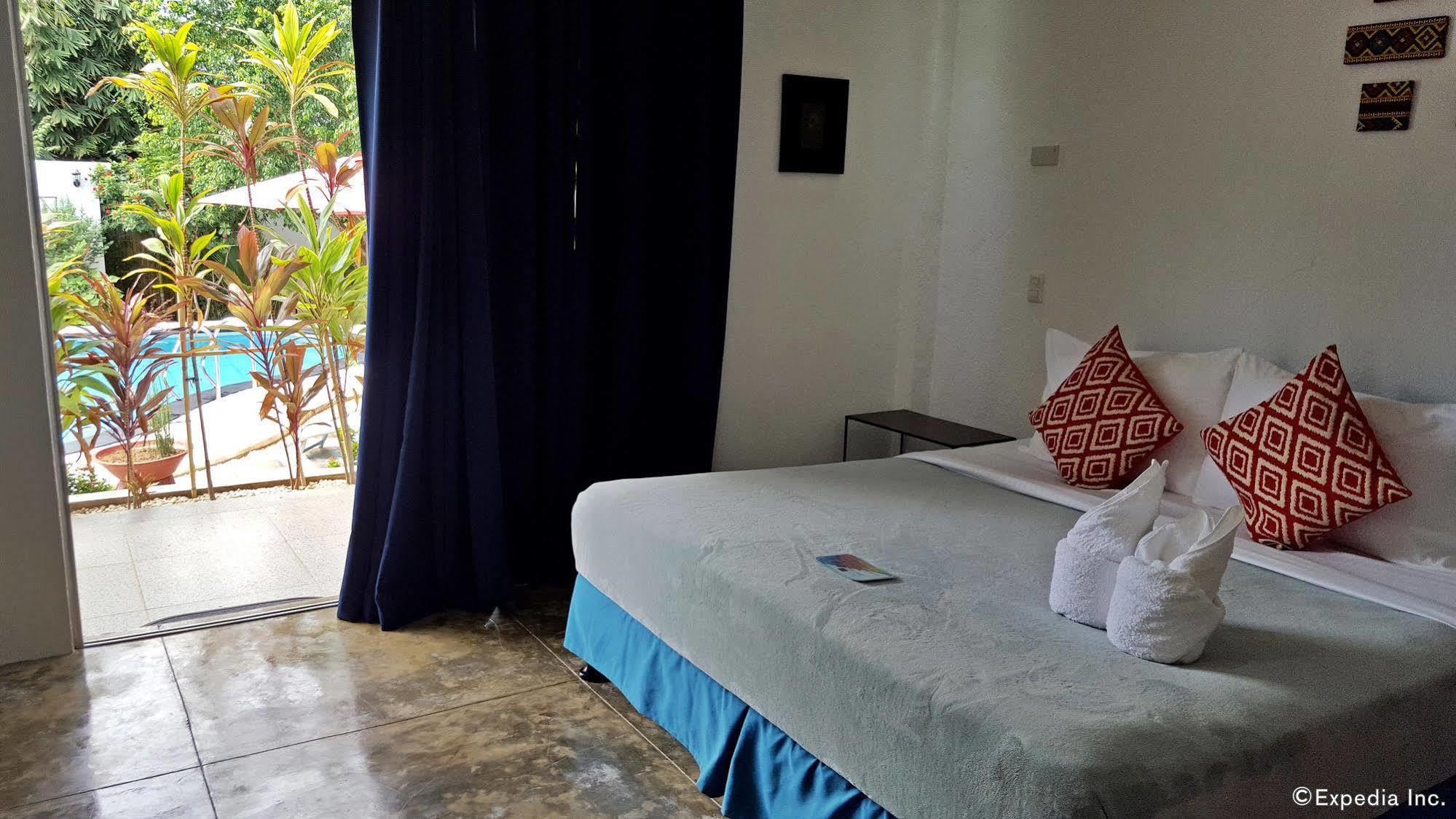 Paboreal Boutique Hotel Puerto Princesa Dış mekan fotoğraf