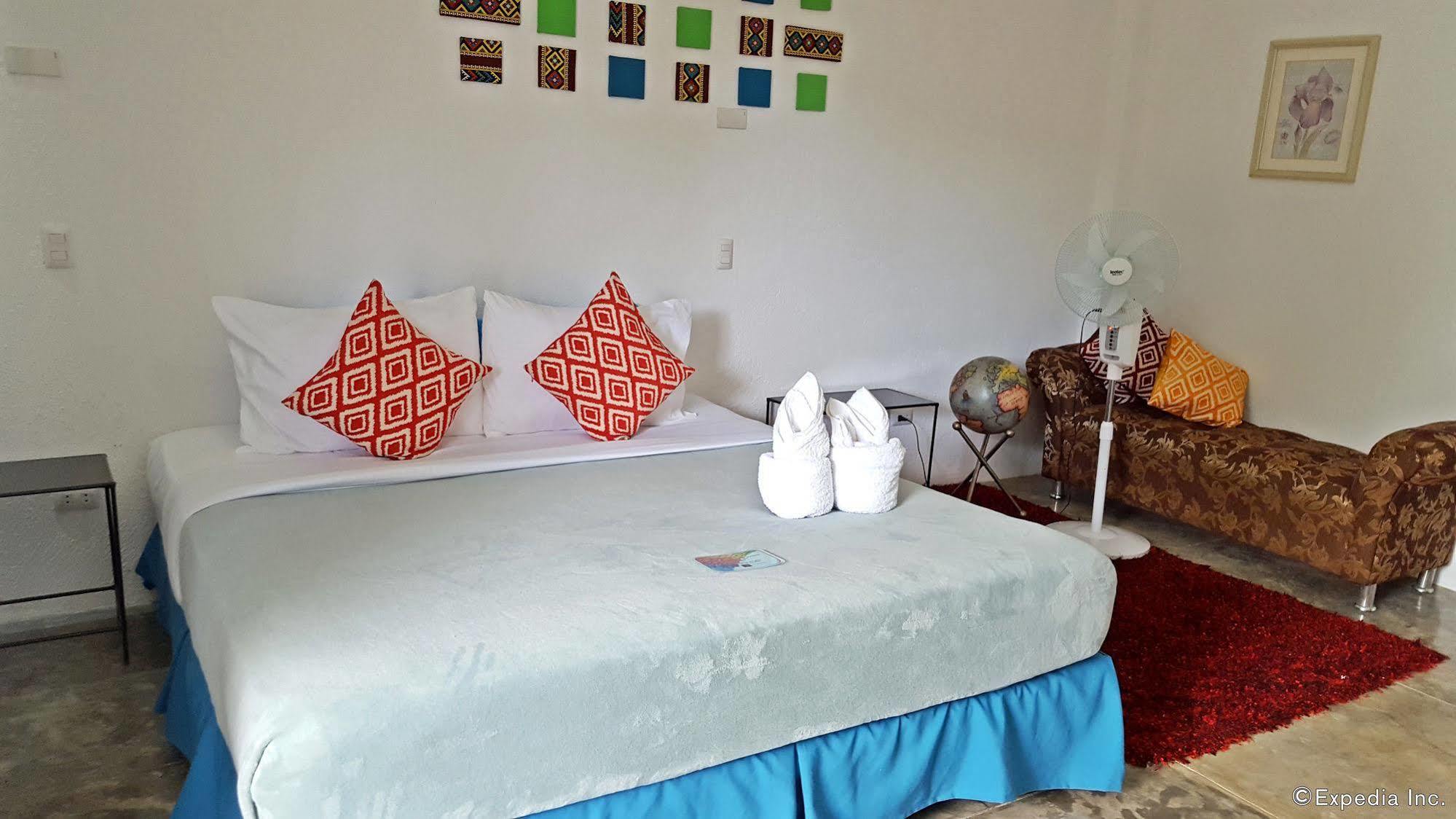 Paboreal Boutique Hotel Puerto Princesa Dış mekan fotoğraf
