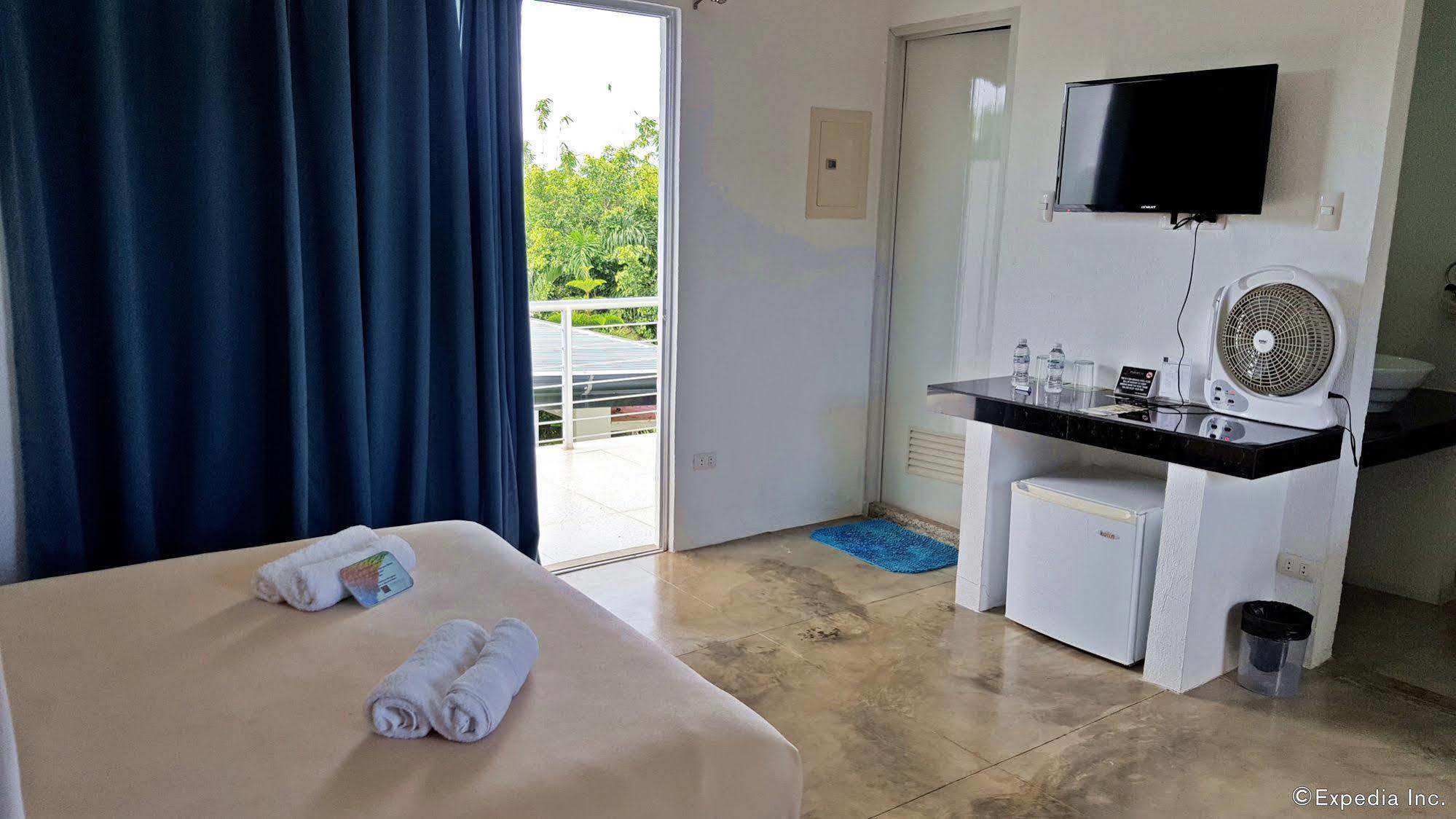 Paboreal Boutique Hotel Puerto Princesa Dış mekan fotoğraf