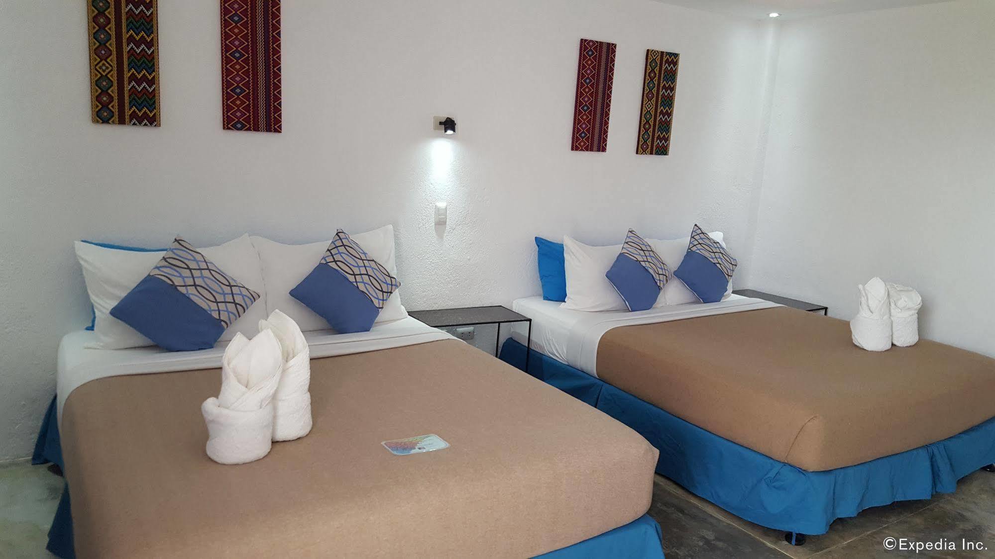 Paboreal Boutique Hotel Puerto Princesa Dış mekan fotoğraf