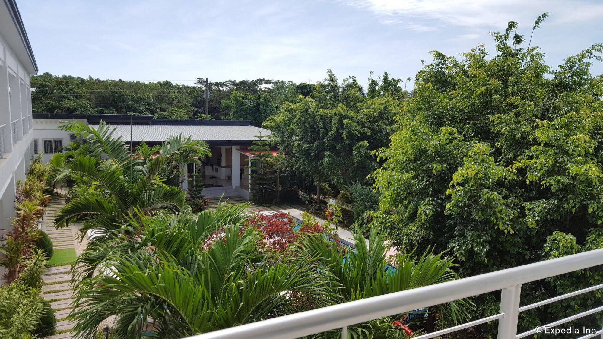Paboreal Boutique Hotel Puerto Princesa Dış mekan fotoğraf