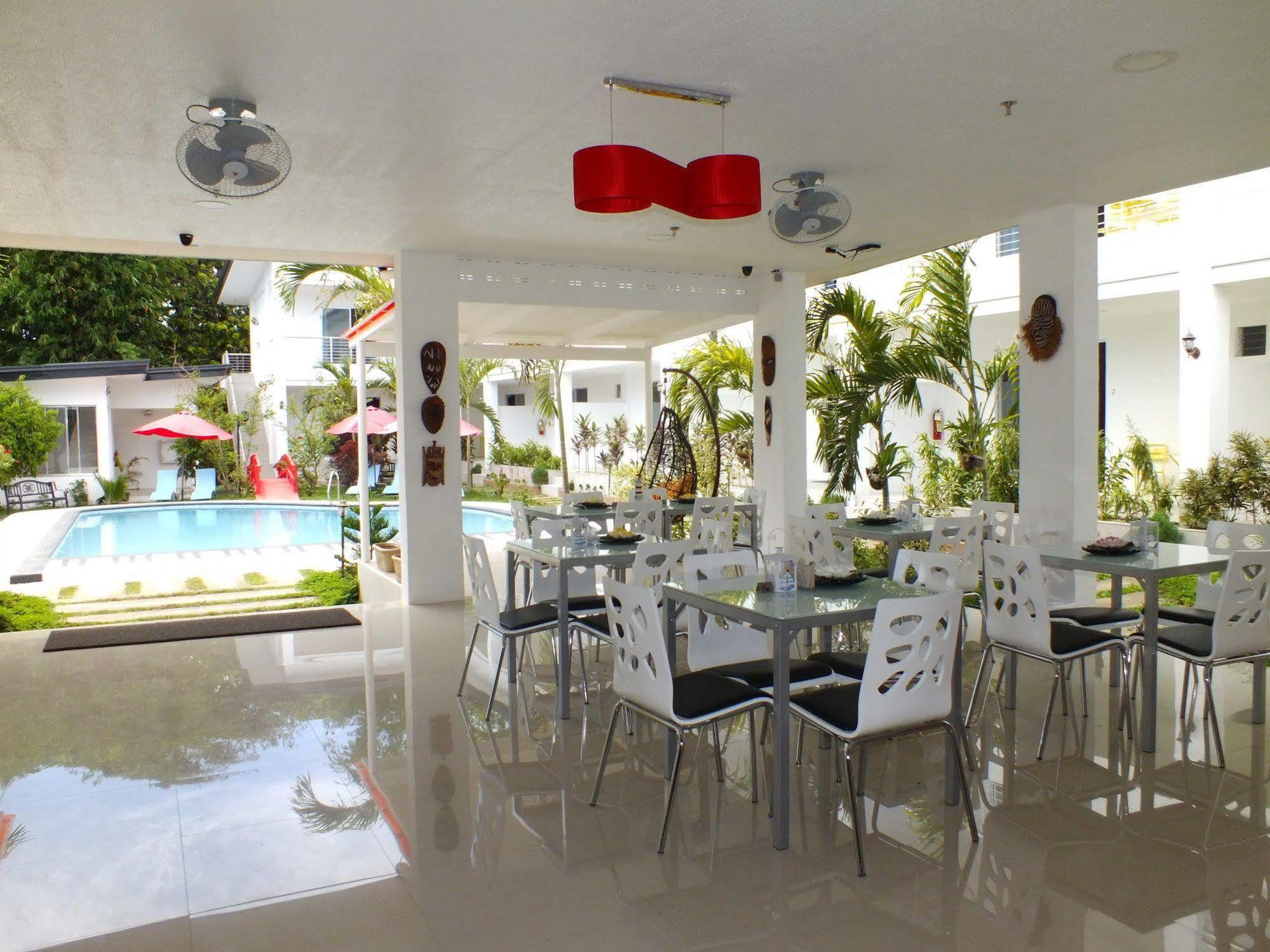 Paboreal Boutique Hotel Puerto Princesa Dış mekan fotoğraf