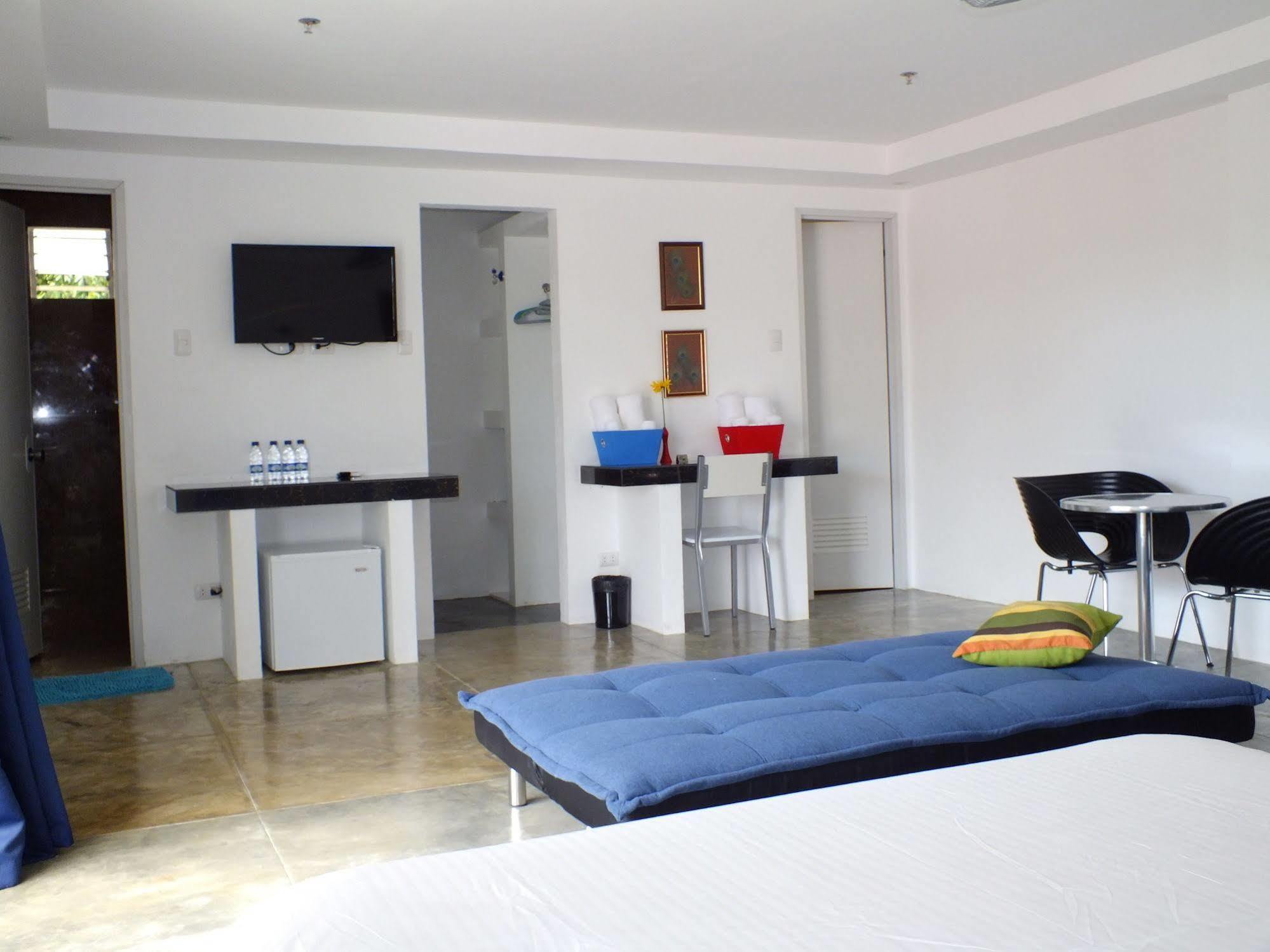 Paboreal Boutique Hotel Puerto Princesa Dış mekan fotoğraf