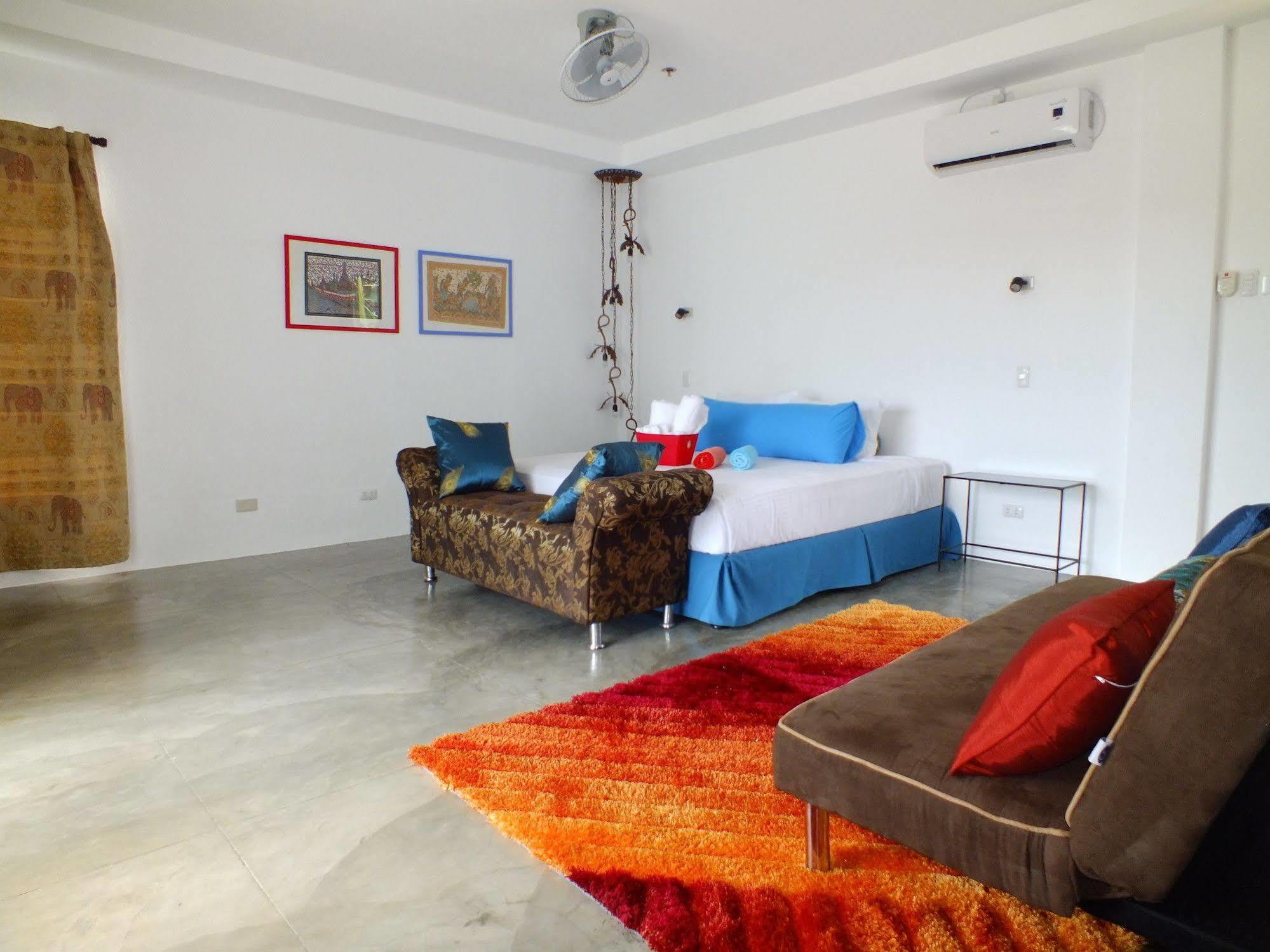 Paboreal Boutique Hotel Puerto Princesa Dış mekan fotoğraf