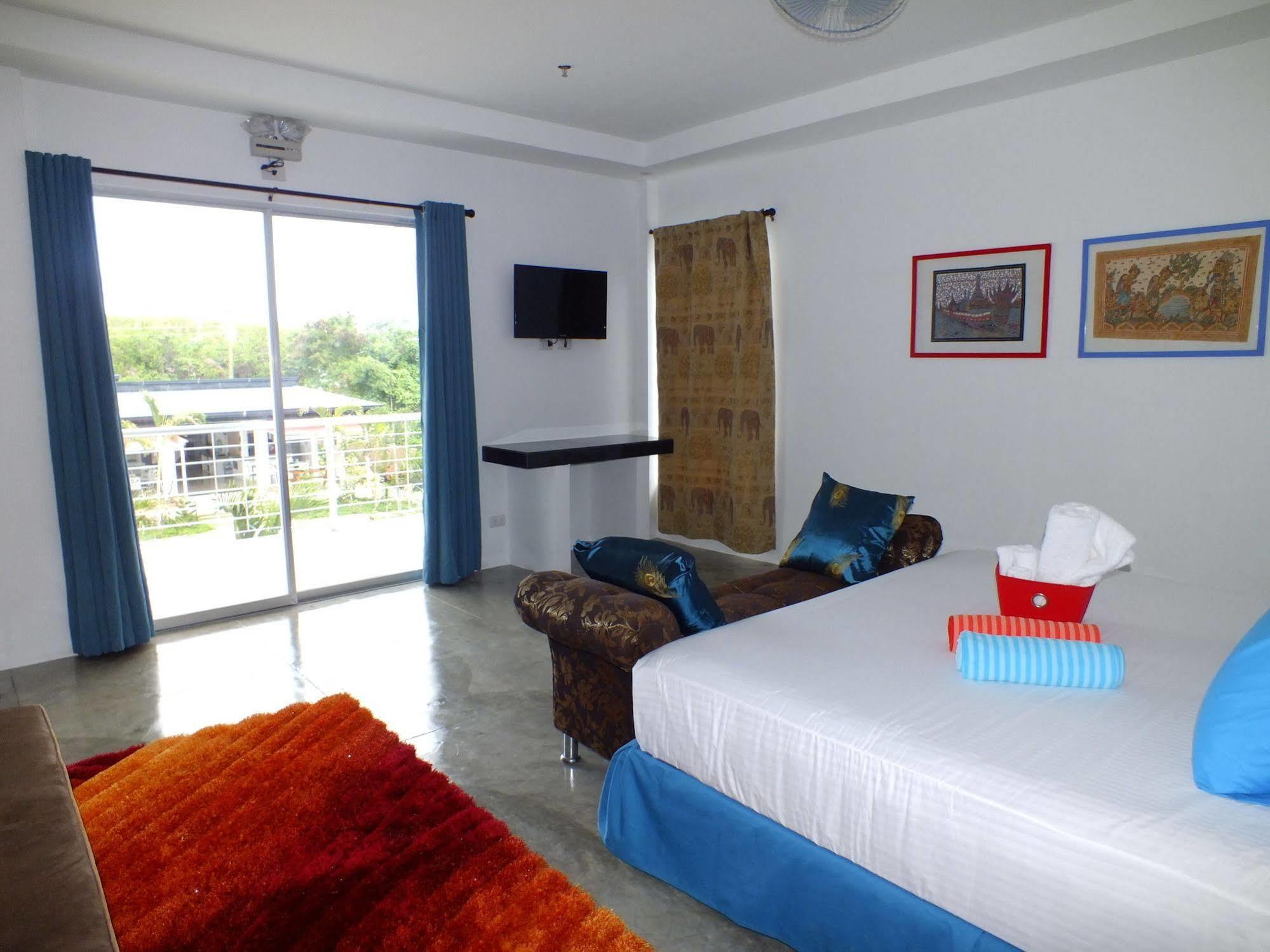 Paboreal Boutique Hotel Puerto Princesa Dış mekan fotoğraf