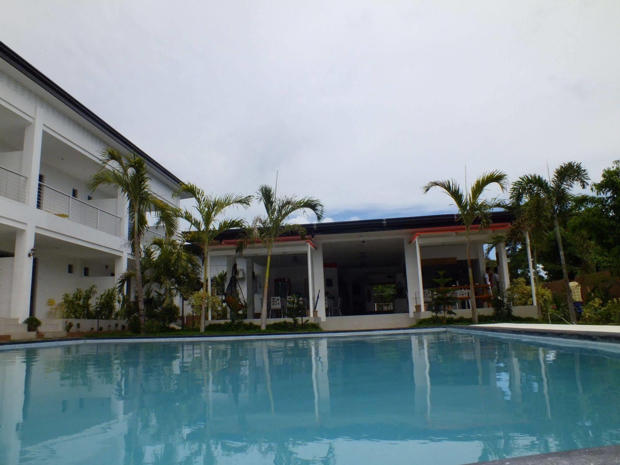 Paboreal Boutique Hotel Puerto Princesa Dış mekan fotoğraf