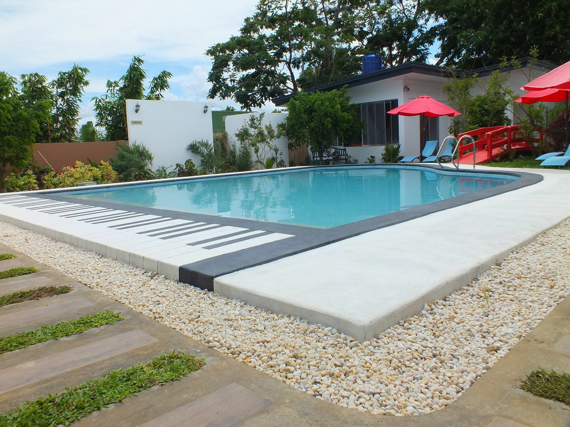 Paboreal Boutique Hotel Puerto Princesa Dış mekan fotoğraf