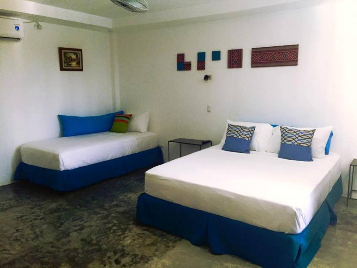 Paboreal Boutique Hotel Puerto Princesa Oda fotoğraf